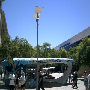 收聽P.A.K.50的Candle Angel歌詞歌曲