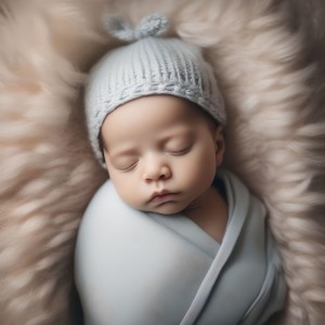 Baby Sleep Baby Sounds的專輯Mozart Brahms Lullaby