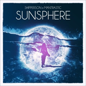 Mantrastic的專輯Sunsphere