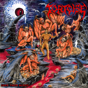 Listen to All Out War (Explicit) song with lyrics from Tortoise