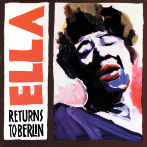 ดาวน์โหลดและฟังเพลง Misty (Live In Berlin, 1961) พร้อมเนื้อเพลงจาก Ella Fitzgerald