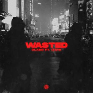 ดาวน์โหลดและฟังเพลง Wasted (Explicit) พร้อมเนื้อเพลงจาก Glamii