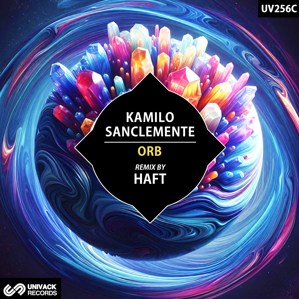 Orb (Haft Remix)