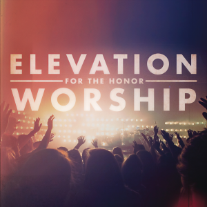 收聽Elevation Worship的Exalted One歌詞歌曲