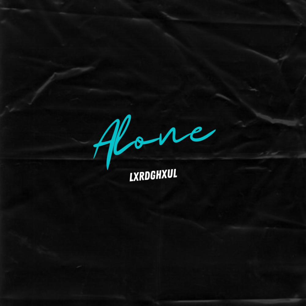 Alone (Explicit)