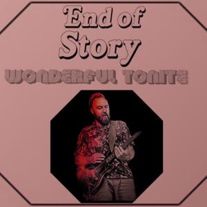 Album Wonderful Tonight oleh End Of Story