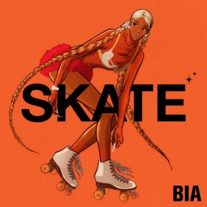 ดาวน์โหลดและฟังเพลง SKATE พร้อมเนื้อเพลงจาก Bia