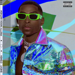 收听Shevy O'Shea的#PrettyNiggaAnthem (Explicit)歌词歌曲