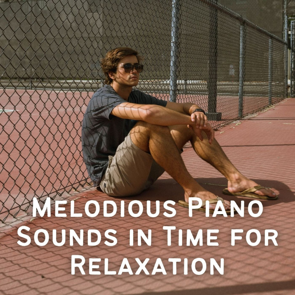 Calming Piano Impromptu for Serene Minds