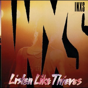 收聽Inxs的Kiss The Dirt (Falling Down The Mountain)歌詞歌曲