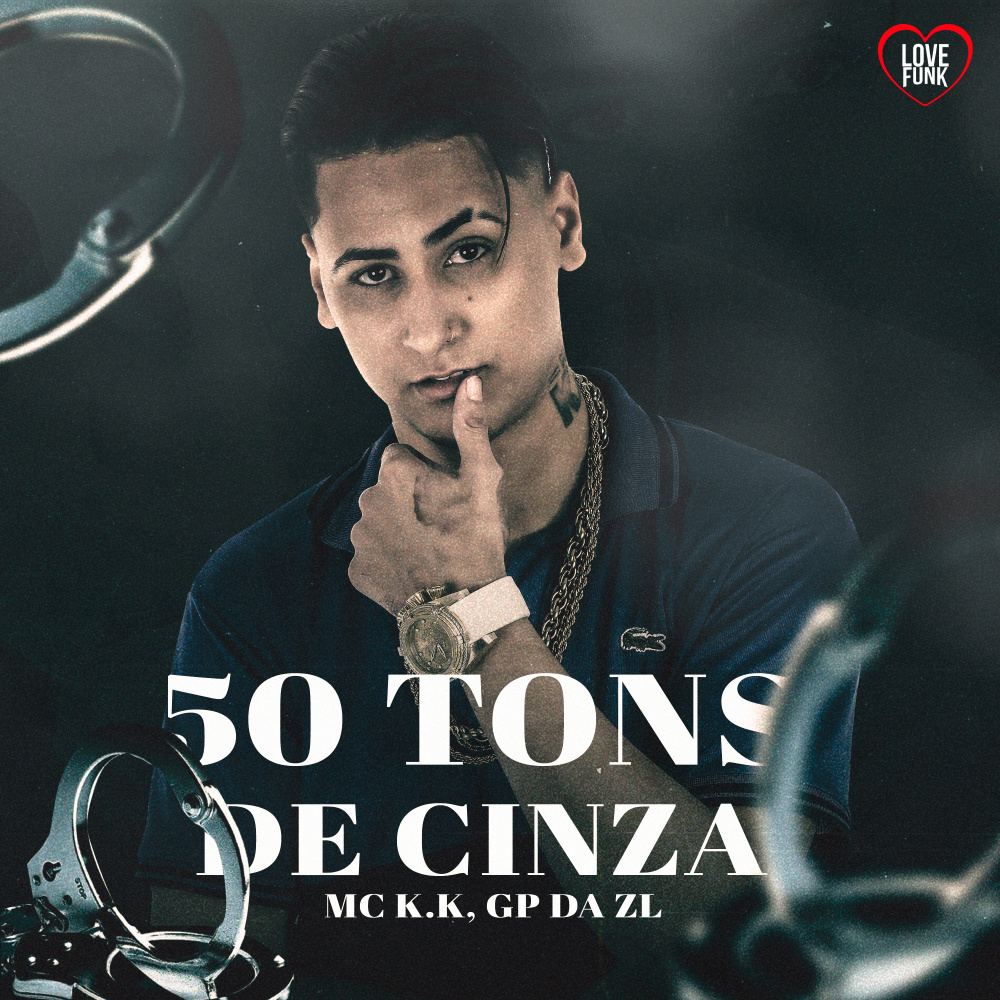 50 Tons de Cinza