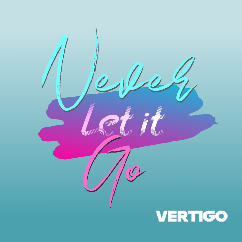 Never Let It Go