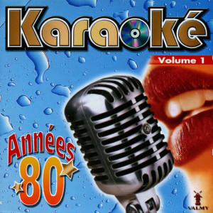อัลบัม Karaoké années 80 Vol. 1 ศิลปิน The Digital Orchestra