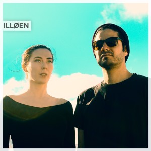 ดาวน์โหลดและฟังเพลง Blackbird พร้อมเนื้อเพลงจาก ILLØEN