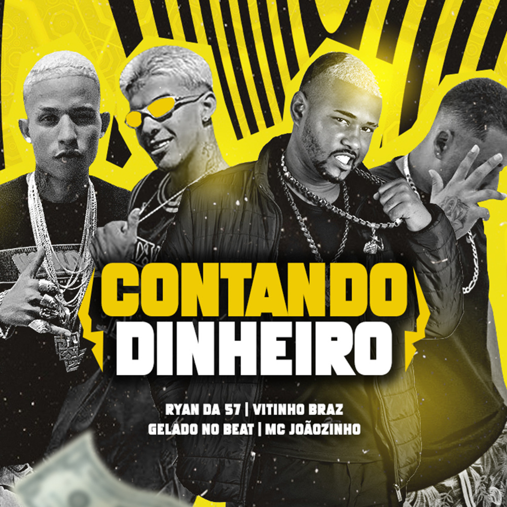 Contando Dinheiro