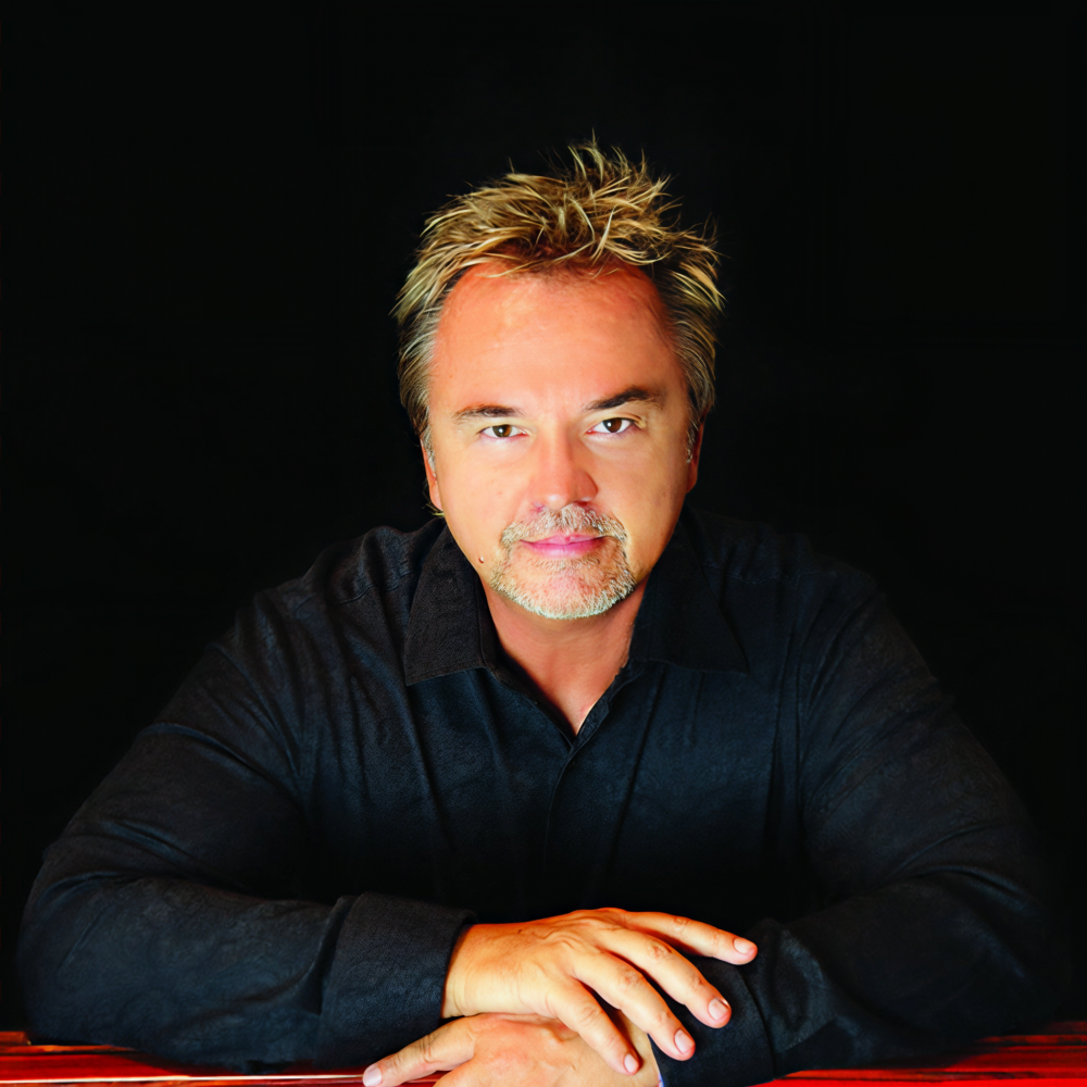 Peter Kater
