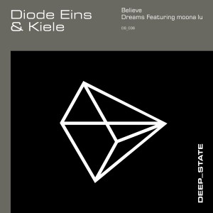 อัลบัม Believe EP (Edits) ศิลปิน Diode Eins