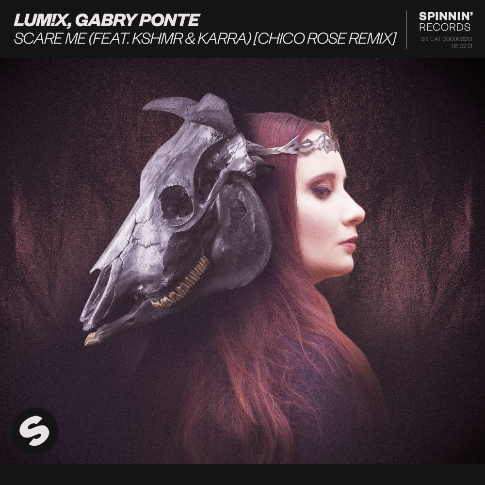 Scare Me (Chico Rose Extended Remix|feat. KSHMR & Karra)