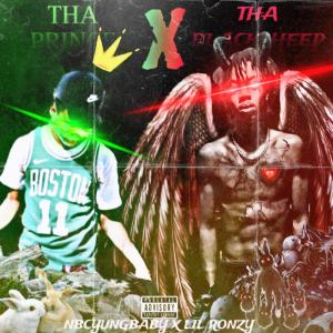 收聽LIL RONZY的THA PRINCE X THA BLACKSHEEP (Explicit)歌詞歌曲