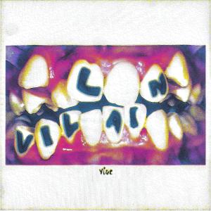 Album Villain (Explicit) from Vice