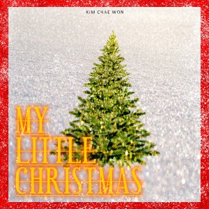 Album MY LITTLE CHRISTMAS from 채원