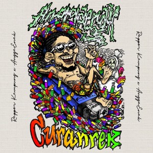 Listen to Curanrek song with lyrics from Rapper Kampung