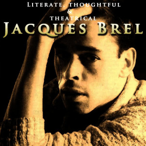 收聽Jaques Brel的Ne Me Quitte Pas歌詞歌曲