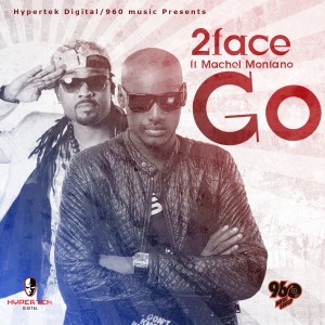 Dengarkan lagu Go nyanyian 2Face Idibia dengan lirik