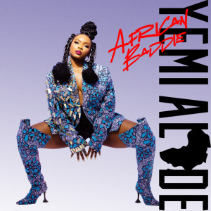 Album African Baddie from Yemi Alade