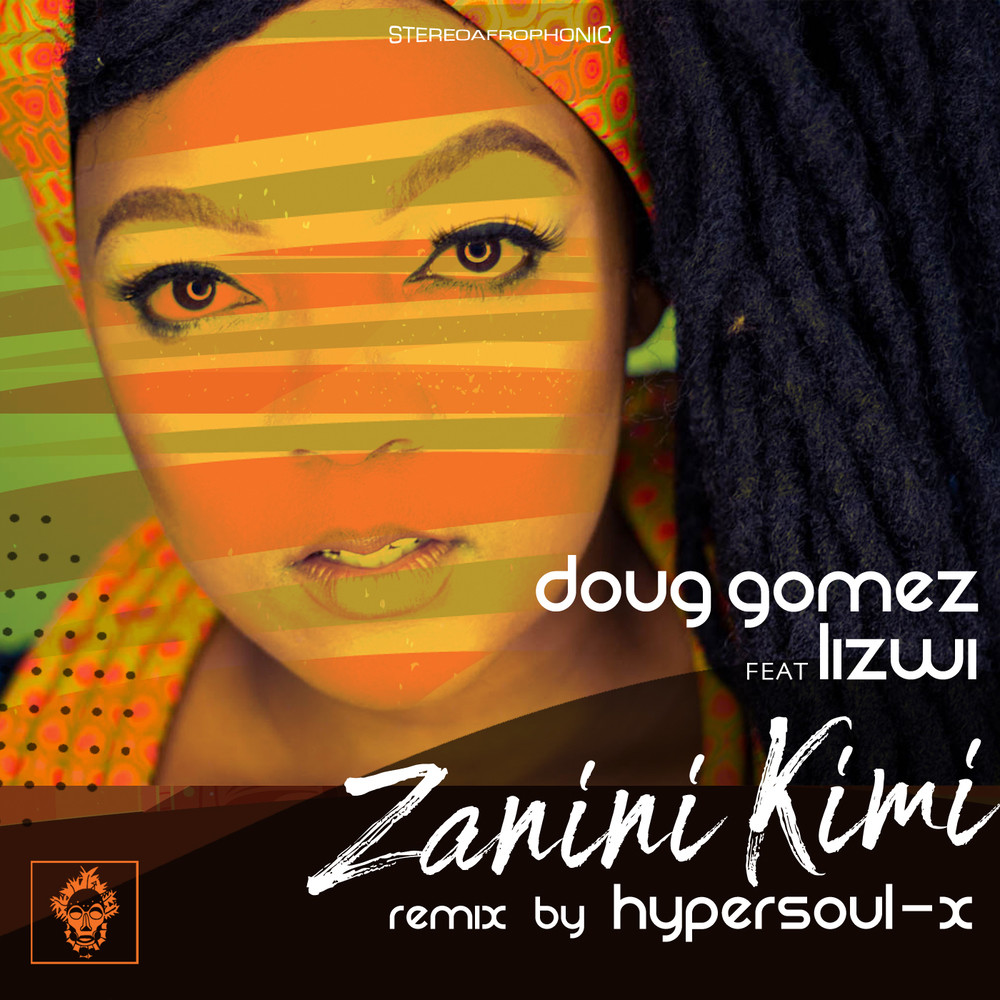 Zanini Kimi (HyperSOUL-X Dub)