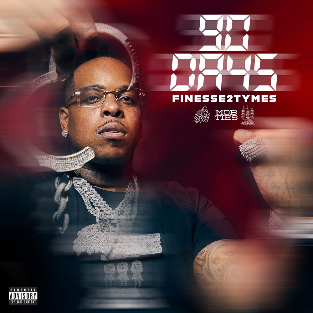 Nobody (feat. Gucci Mane) (Sped Up Version|Explicit)