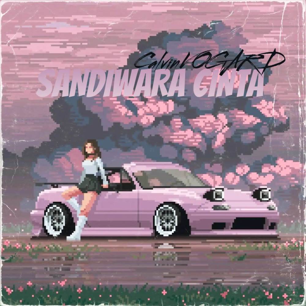 Sandiwara Cinta (WG)