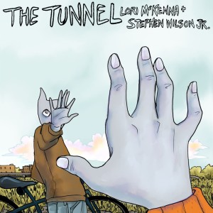 Lori McKenna的專輯The Tunnel