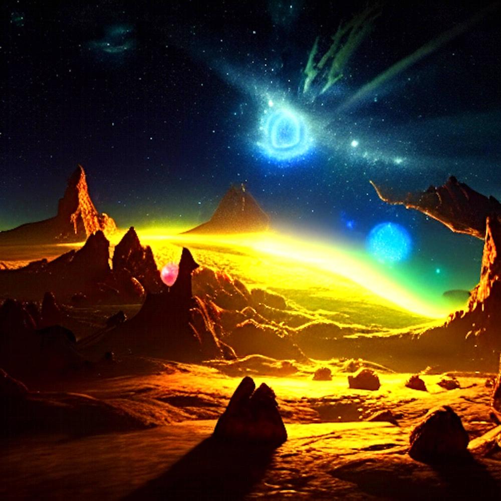 Magic Dust