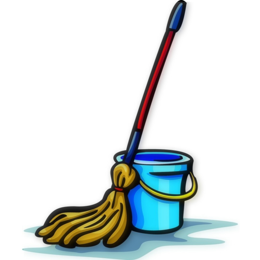 Mop