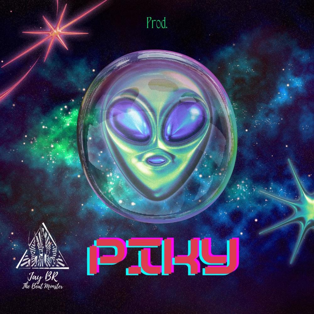Piky (Reggaeton Beat)