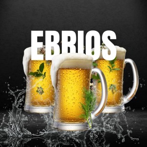 Album Ebrios from Adan Zapata