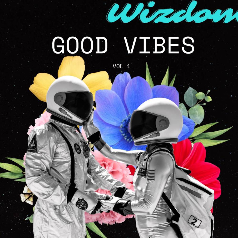 Wizdom -Good Vibes Vol1 (Original)