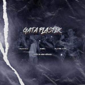 收聽G-Zzu的GATA PLASTIK (feat. Deloorian, Flayte Arte & Nick Méndez)歌詞歌曲