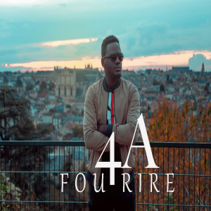 Listen to Dis moi song with lyrics from 4A