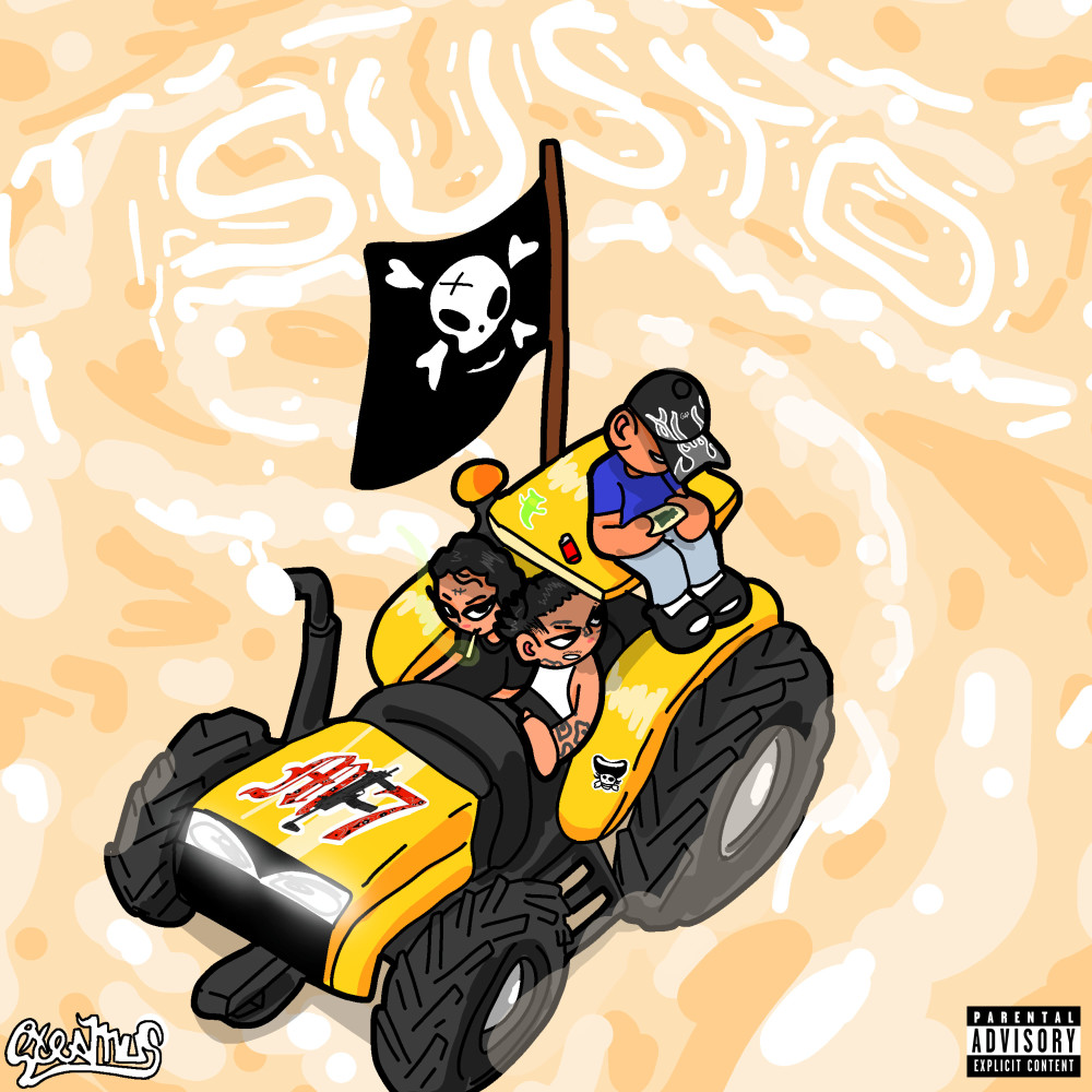 Susto (Explicit)
