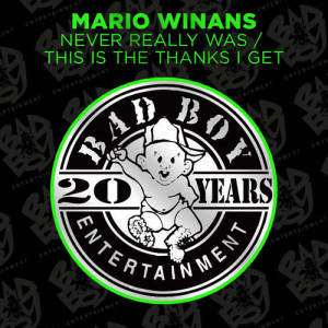 ดาวน์โหลดและฟังเพลง Never Really Was (Instrumental) พร้อมเนื้อเพลงจาก Mario Winans