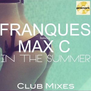 Franques的專輯In the Summer