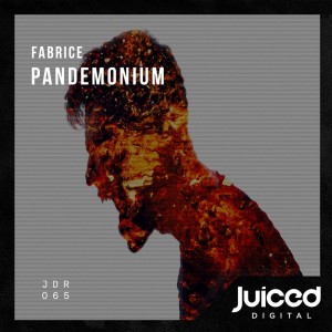 Album Pandemonium oleh Fabrice