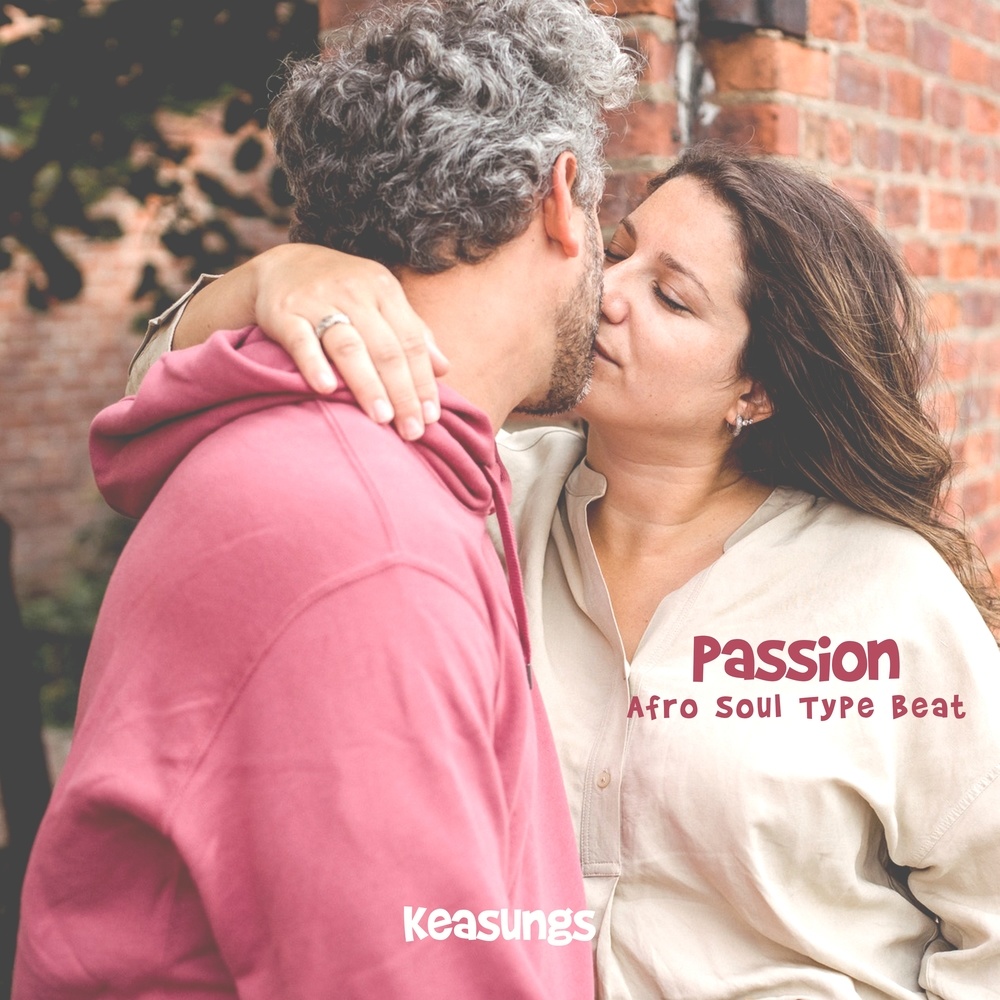 Passion (Afro Soul Type Beat)