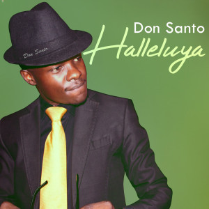 Listen to Halleluya song with lyrics from Don Santo