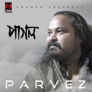 Parvez的專輯Shob Pakhi