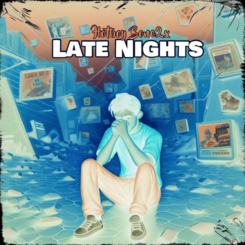 Late Nights (Explicit)