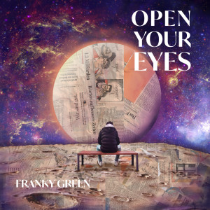 ดาวน์โหลดและฟังเพลง I'm Not Perfect พร้อมเนื้อเพลงจาก Franky Green