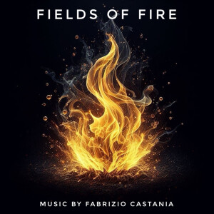 的专辑Fields of Fire